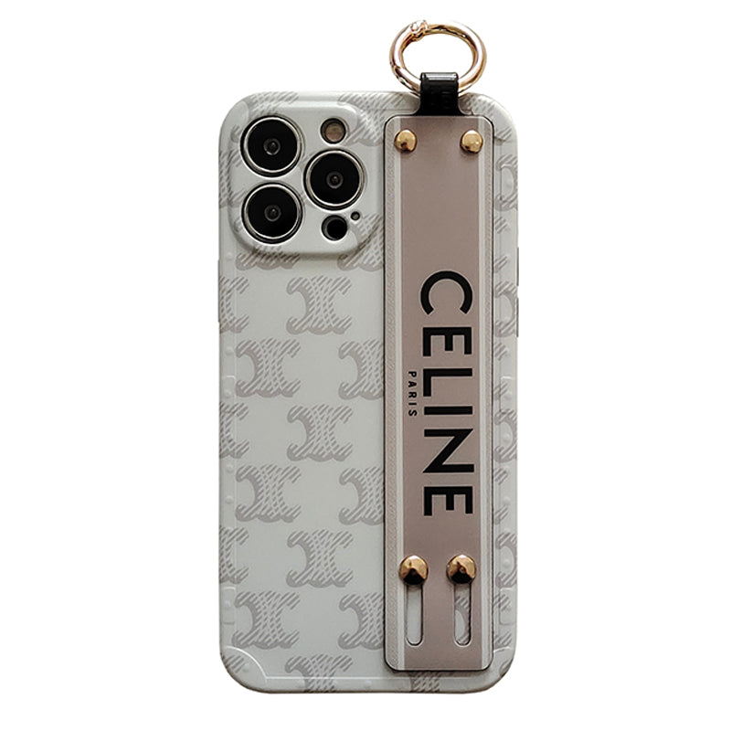 Pouzdro CE Wristband na iPhone