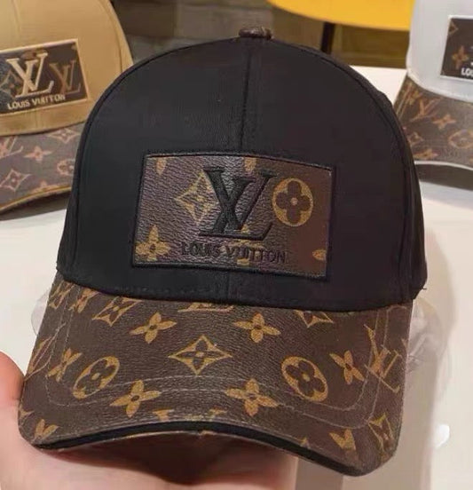 Classic luxury hat (Unisex Style)