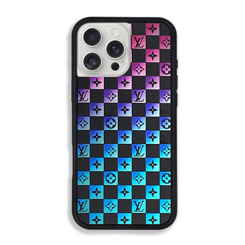 Θήκη iPhone Lou Gradient Color