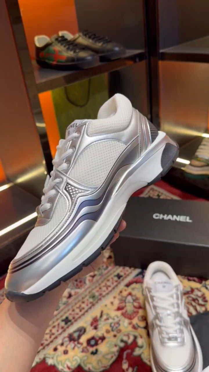 厚底運動鞋,高筒款式