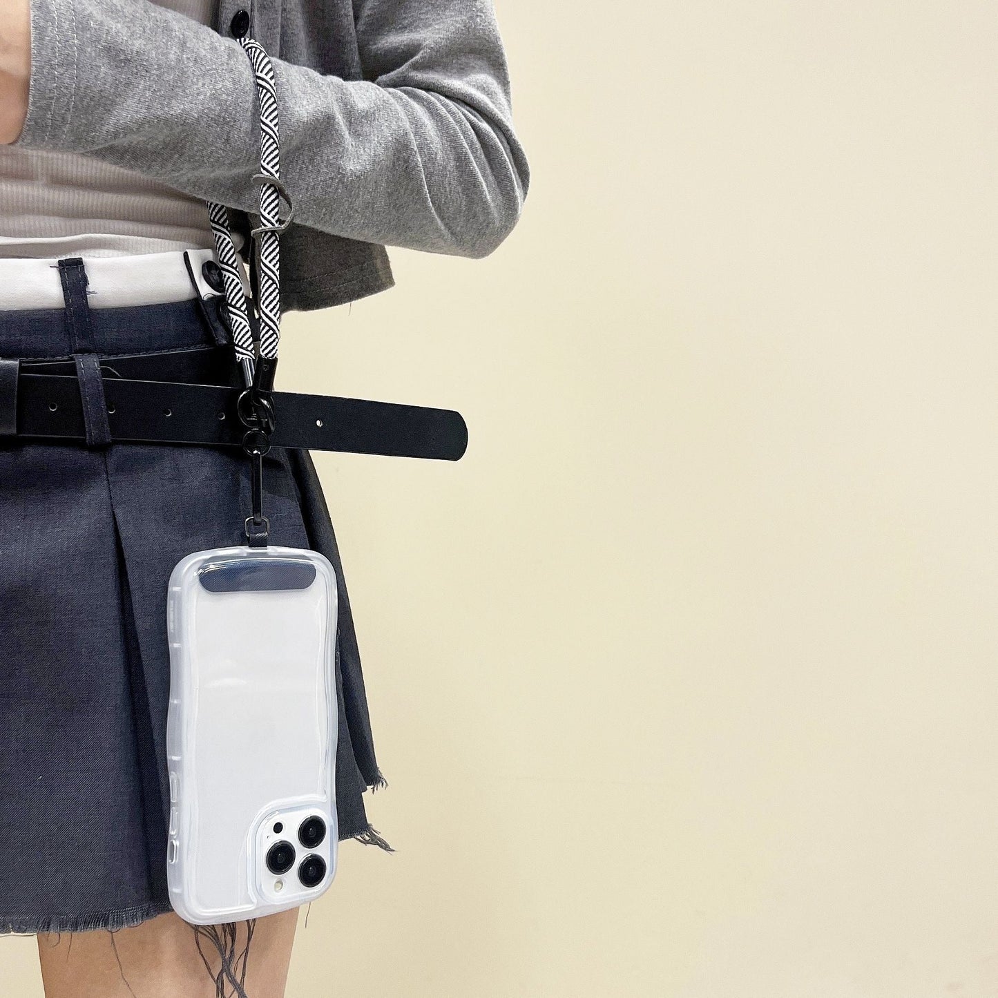 Essential Mini Lines