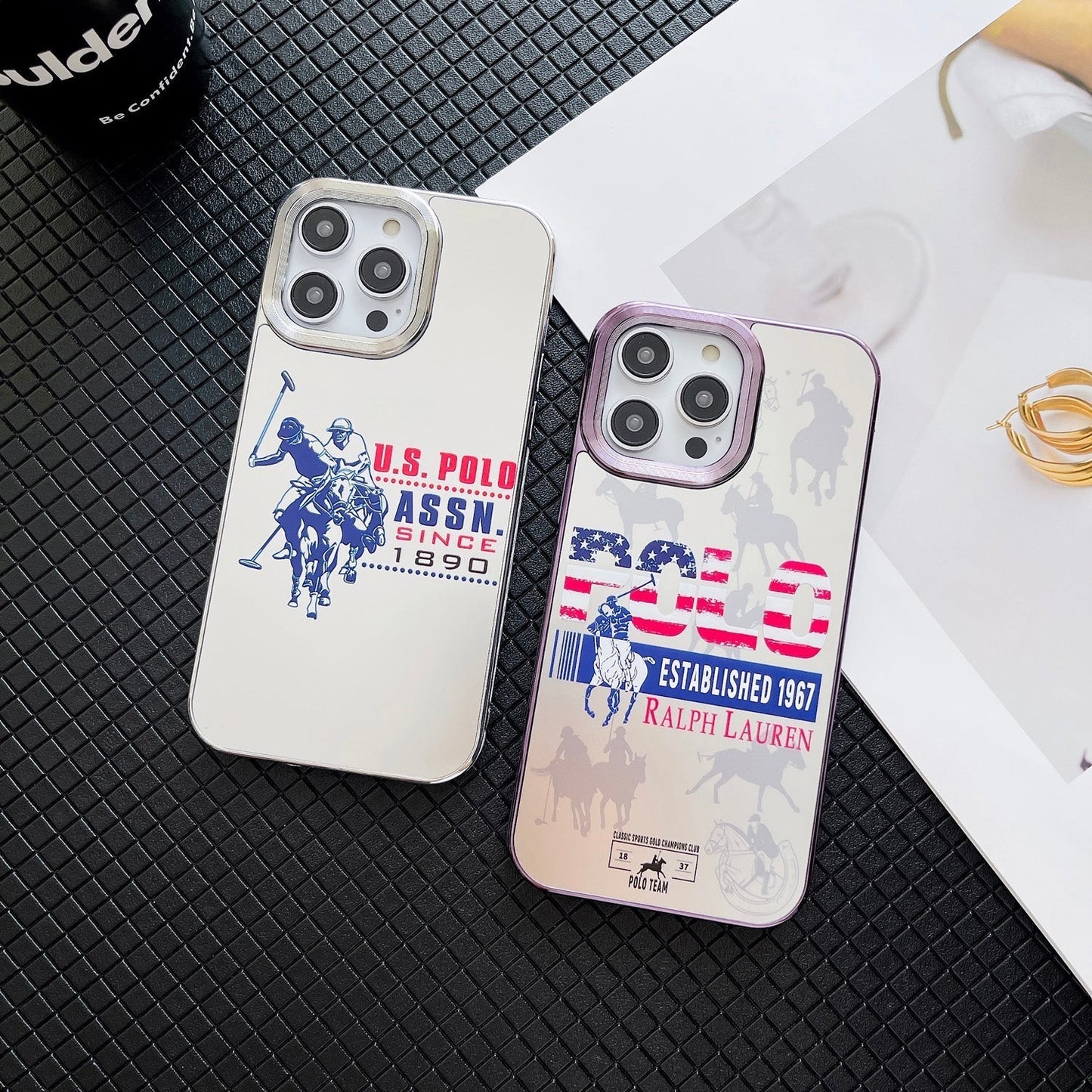 POLO iPhone tok A31 A32