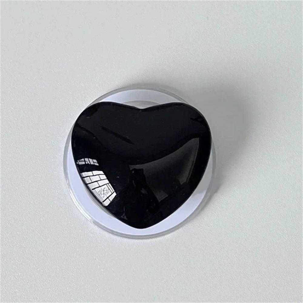 Love Heart Magsafe Magnetic Phone Griptok Stand Bracket