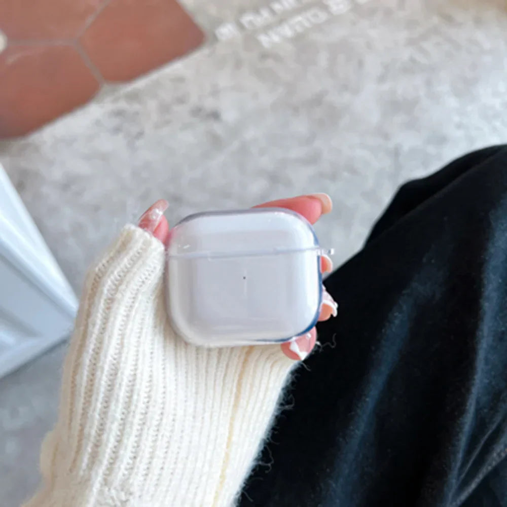 ペンダント Airpods イヤホンケース