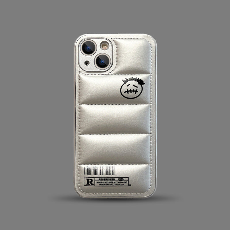 Puffer iPhone tok 35