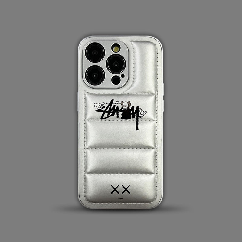 Cás 27 Puffer iPhone