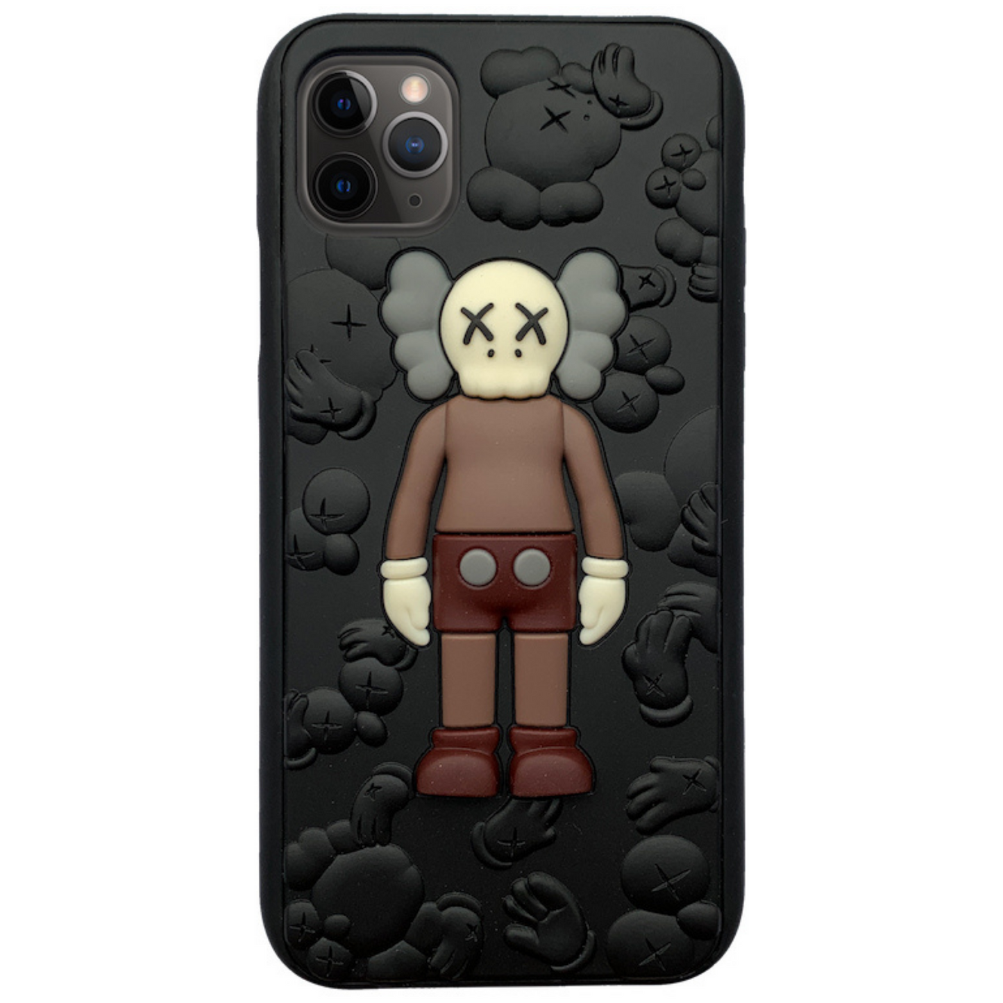POUZDRA NA IPHONE KWS