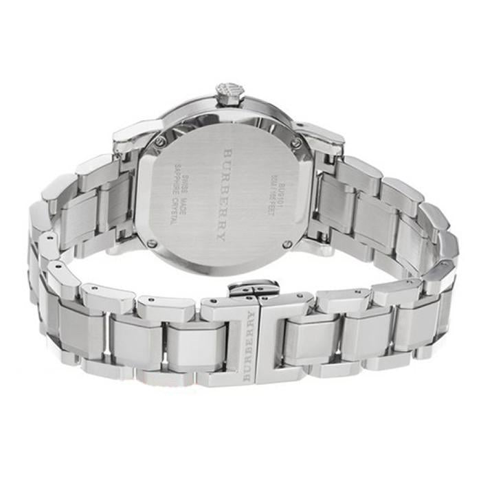 Burberry dames zwart 26 mm horloge