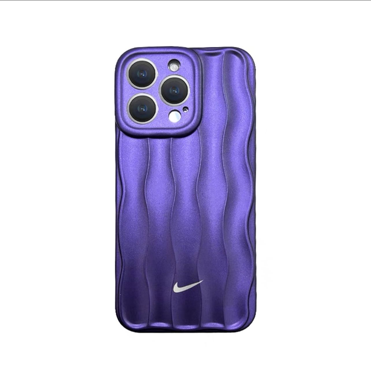 Vodní vlna Sportovní pouzdro na iPhone