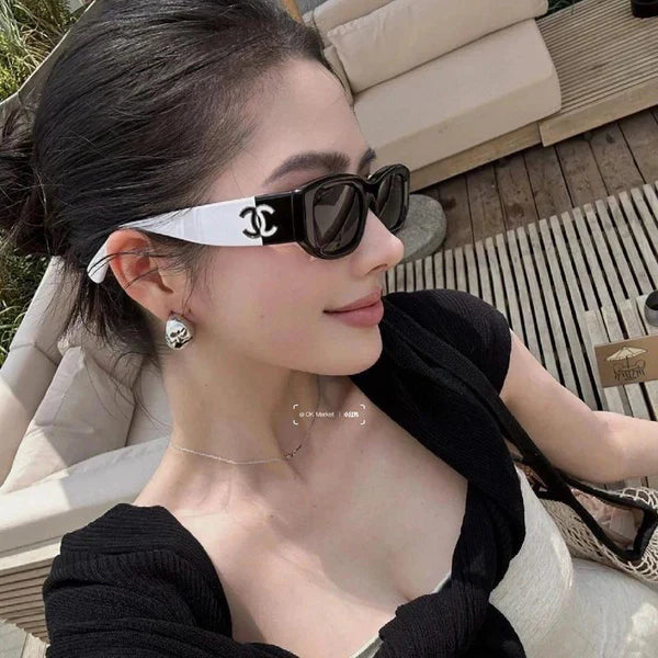 Premium Sunglasses Mystery Box —— 3/6/9 Pairs of Trendy Shades