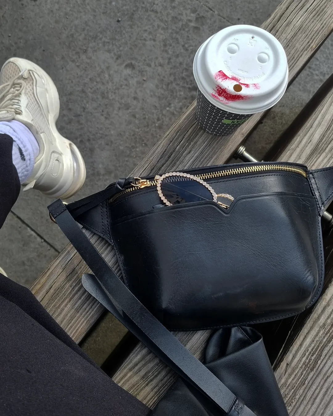 Sling Bag