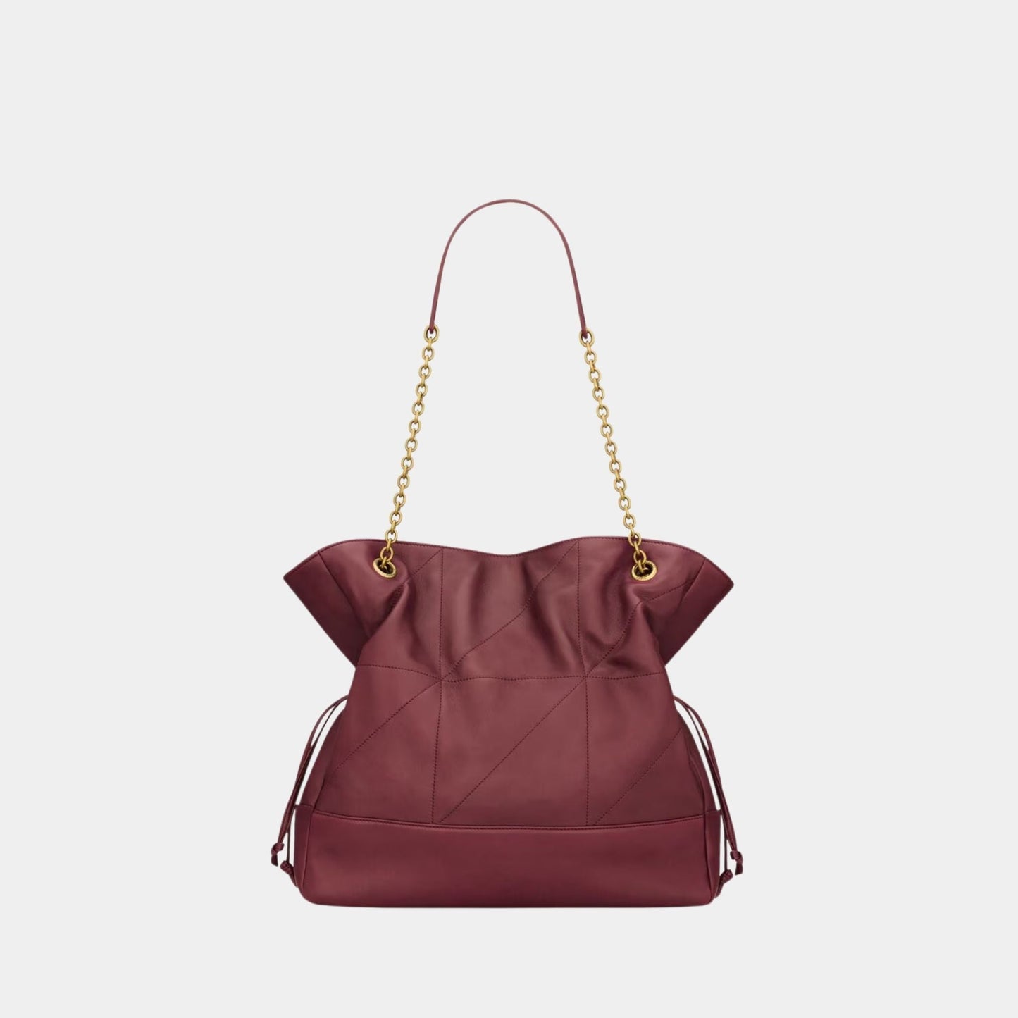 Η τελευταία πολυτελής τσάντα χειρός & crossbody bagWallet