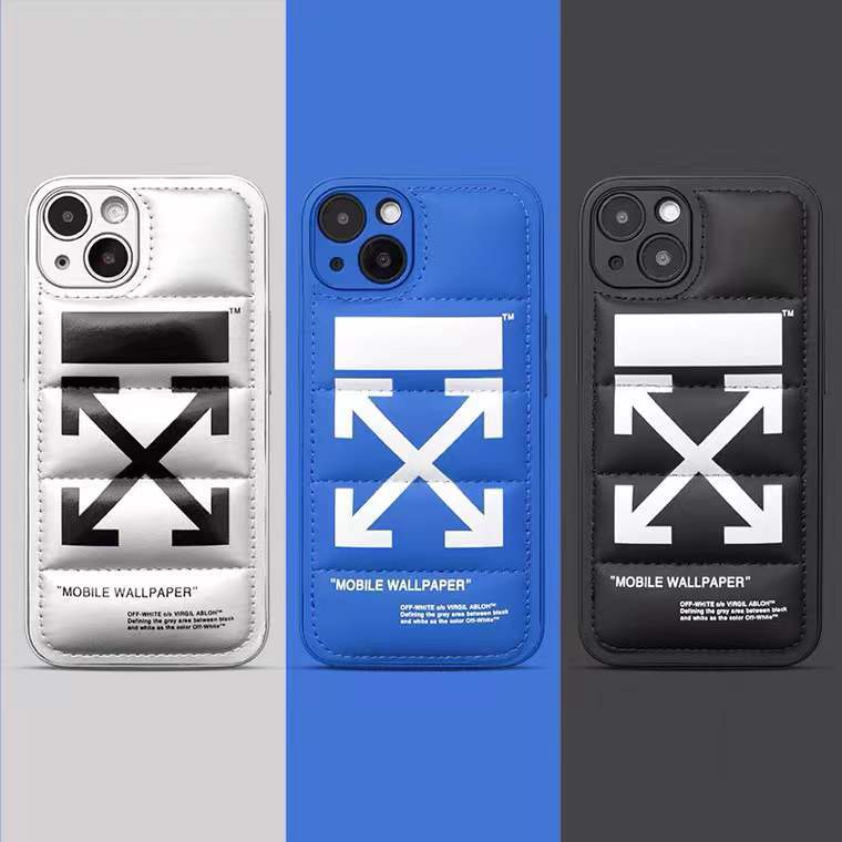 填充 iPhone 手機殼 31