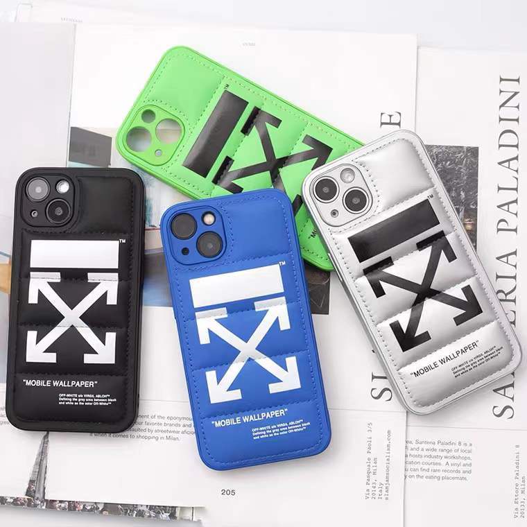 填充 iPhone 手機殼 31