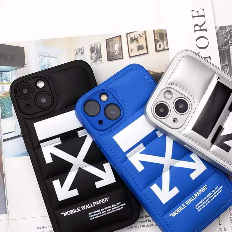 填充 iPhone 手機殼 31
