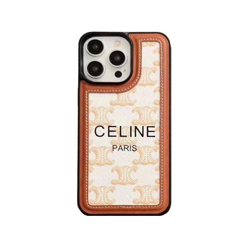 Cás Bán Celine iPhone Le Strap-SZ231124
