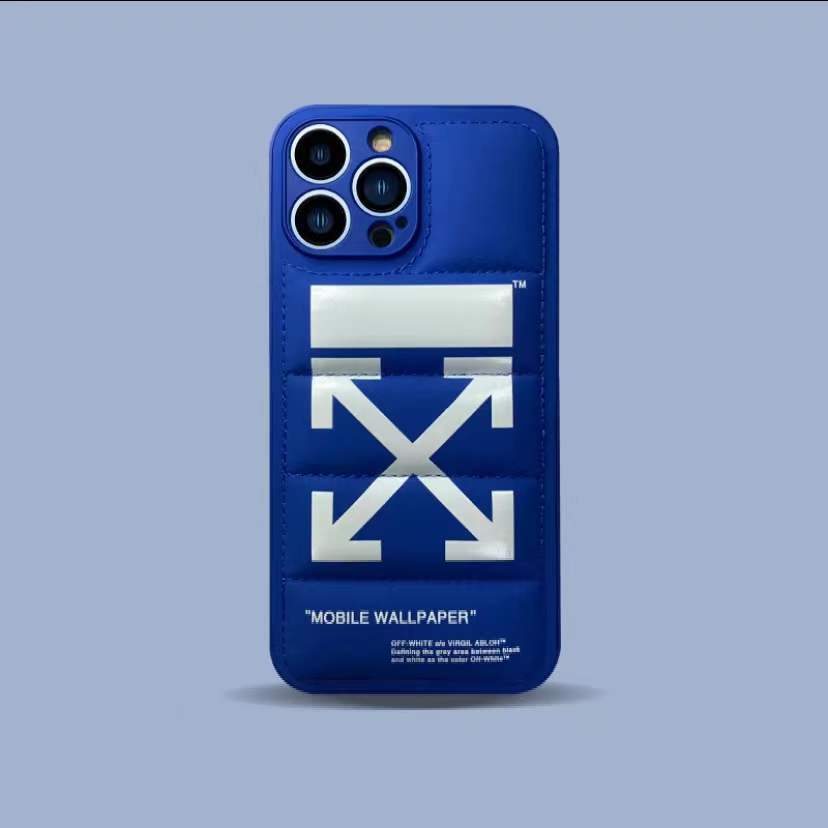 填充 iPhone 手機殼 31