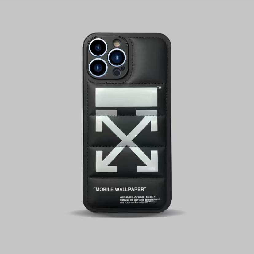 填充 iPhone 手機殼 31