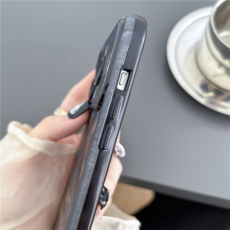現代設計 iPhone 手機殼