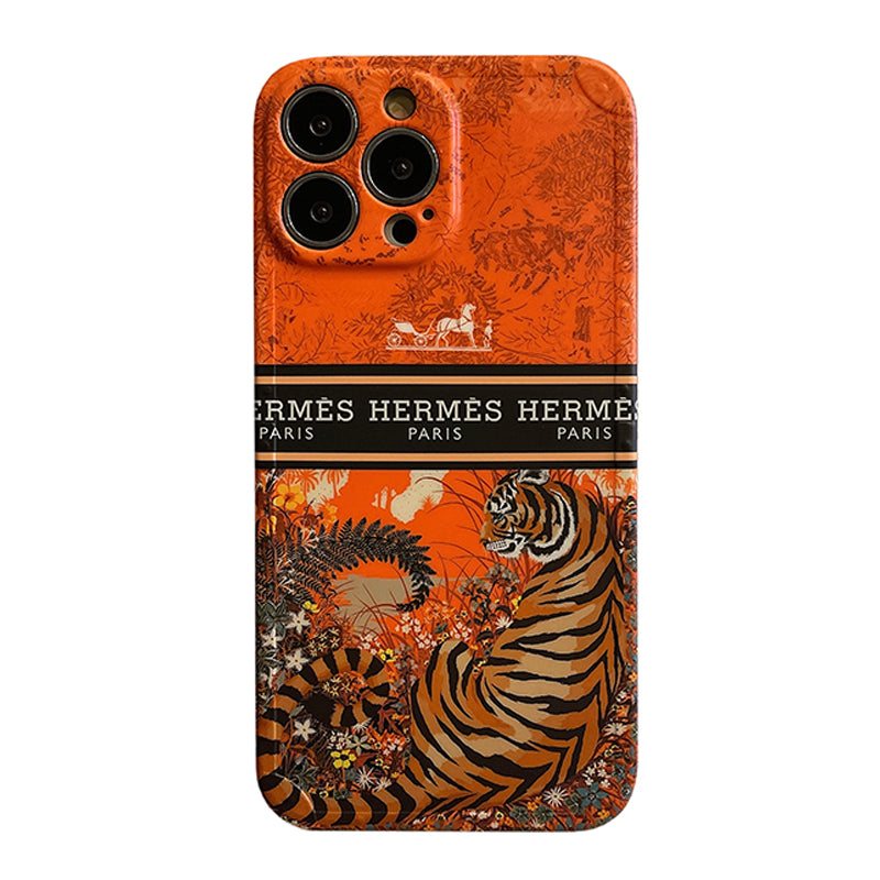 Herm iPhone etui