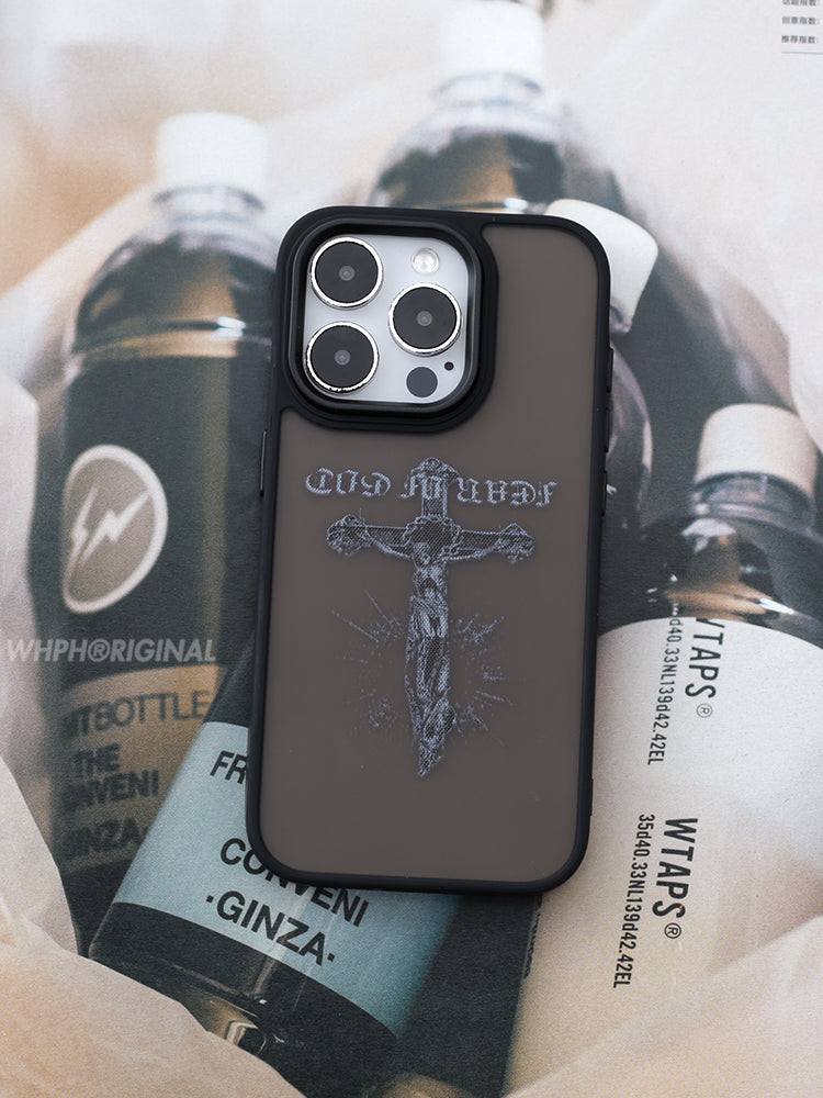 Essentials iPhone etui