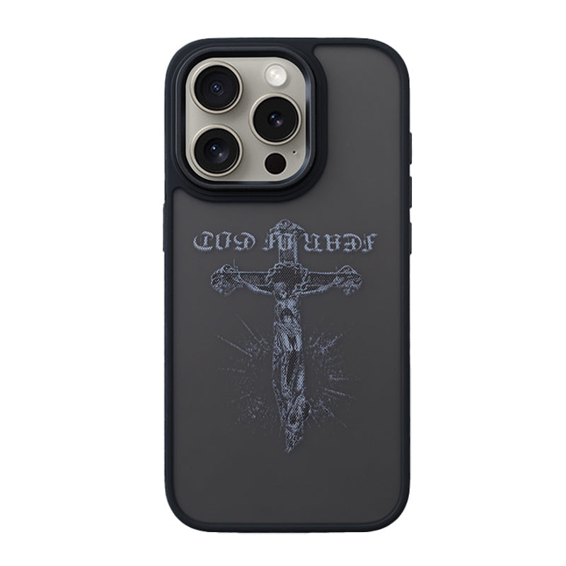 Essentials iPhone etui