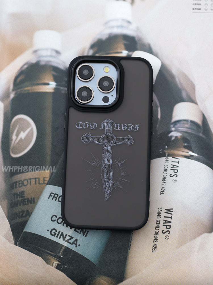 Essentials iPhone etui