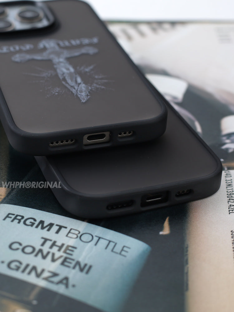 Essentials iPhone etui