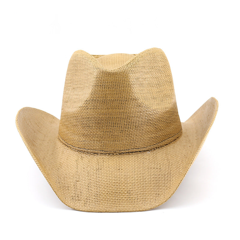 Trendy Cowboy Hat 02