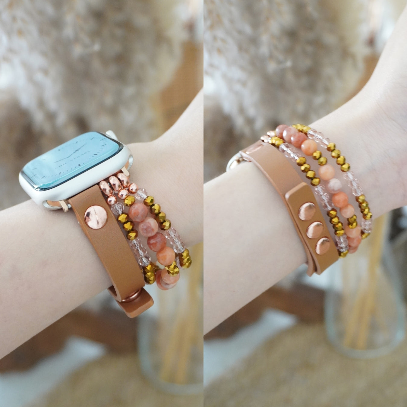 Agnella-armband