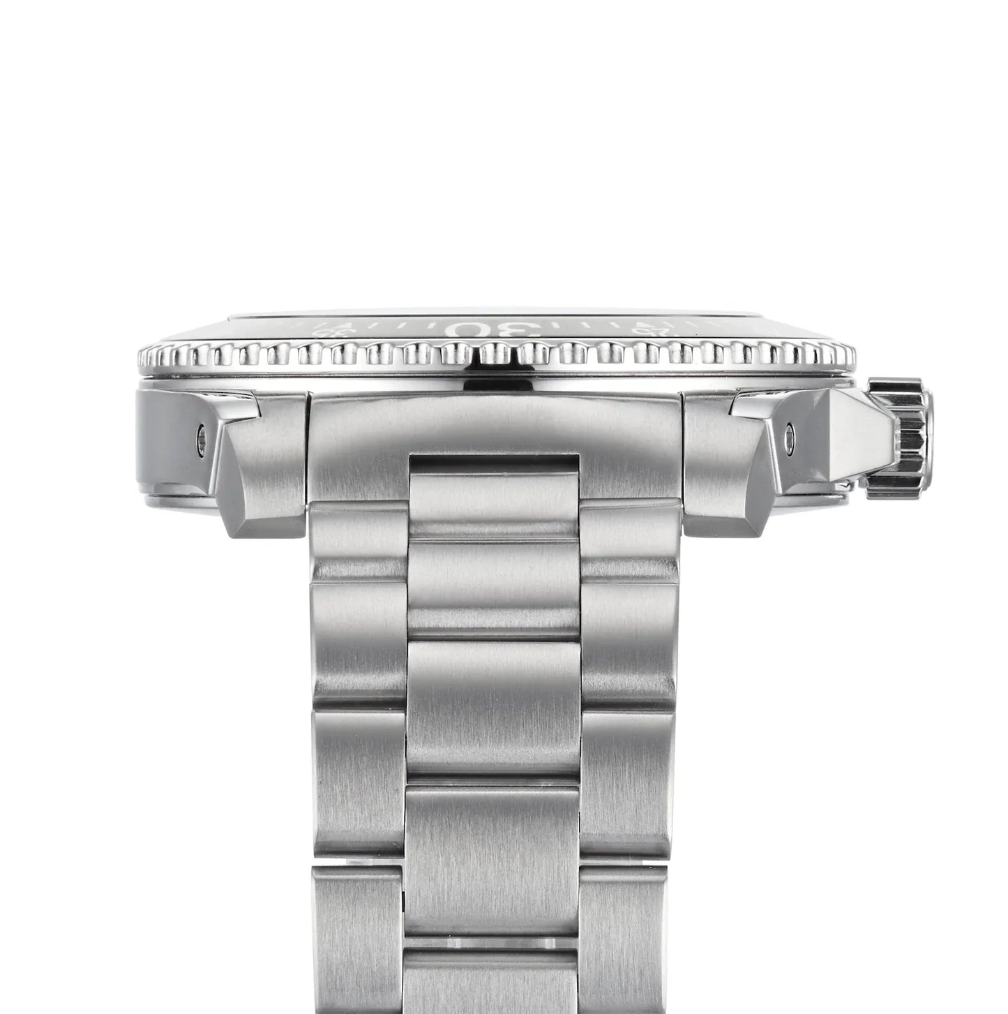 Gucci Men's Dive Black Watch