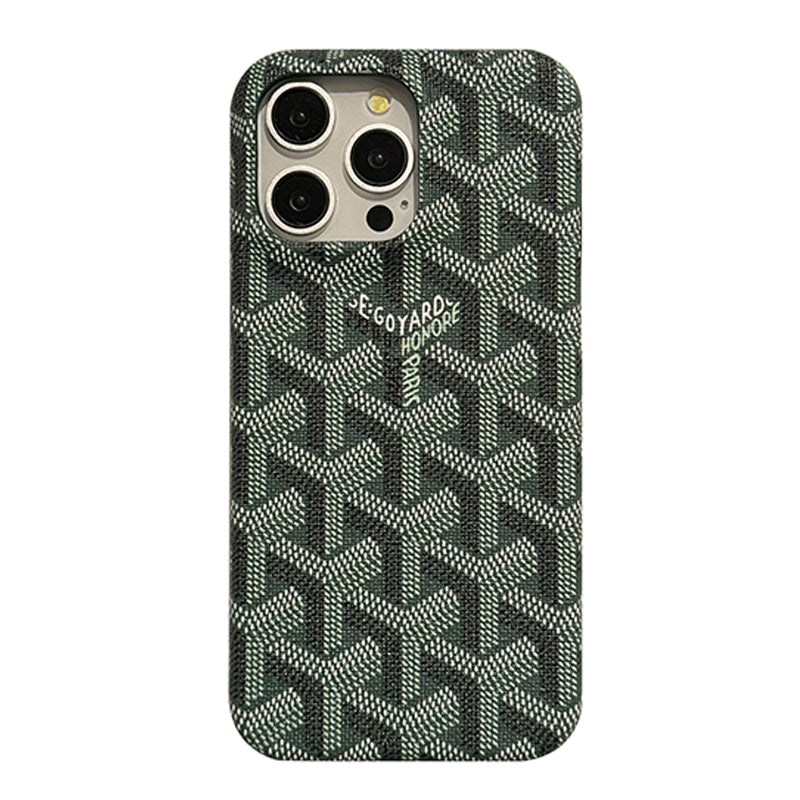 Goya kleur iPhone-hoesje