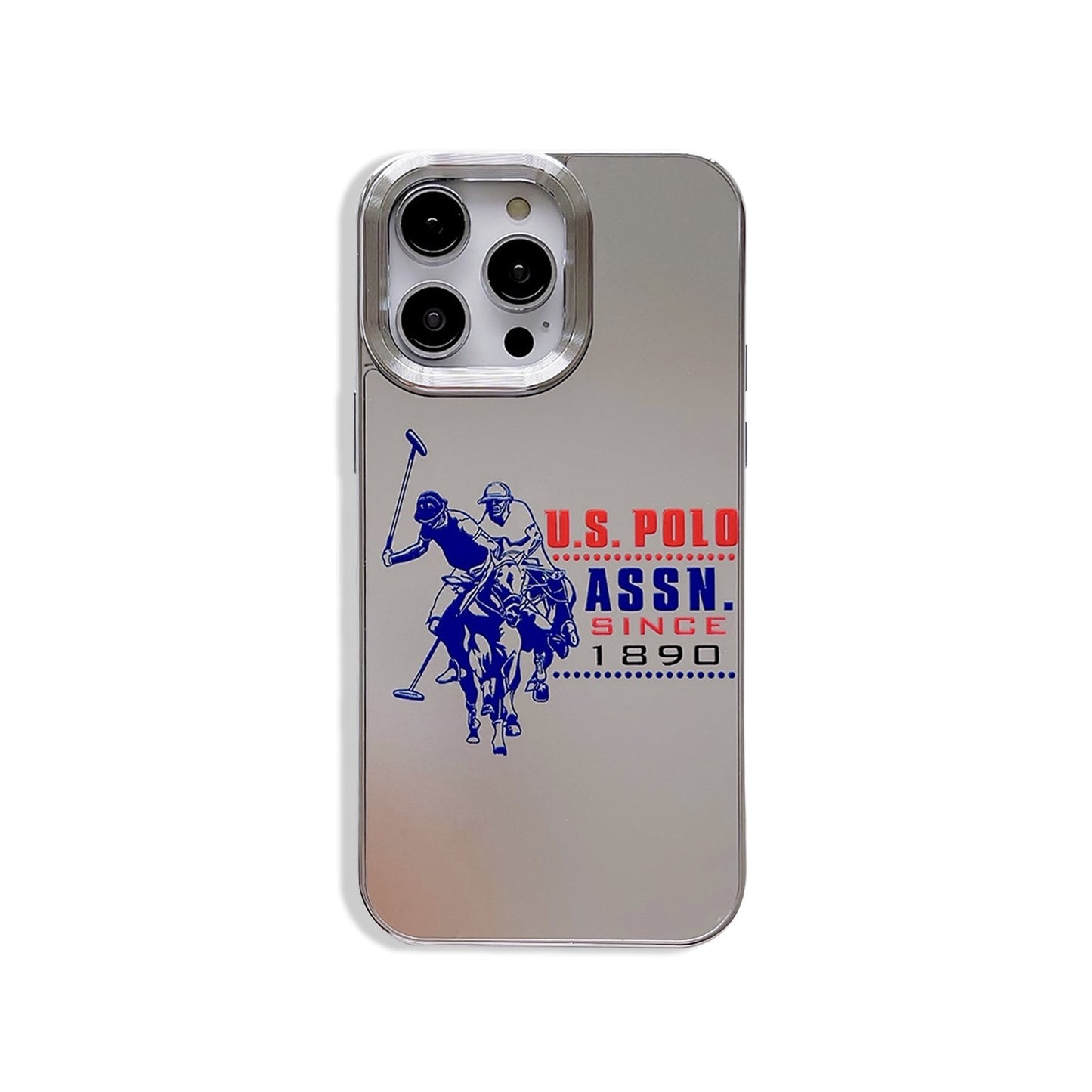 POLO iPhone 手機殼 A31 A32