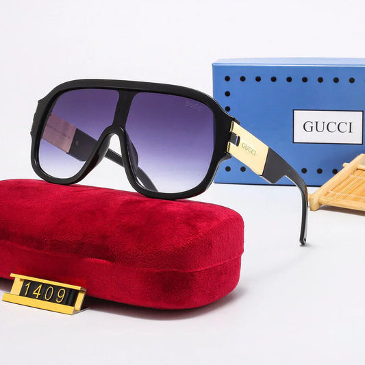 導航框太陽鏡 1409