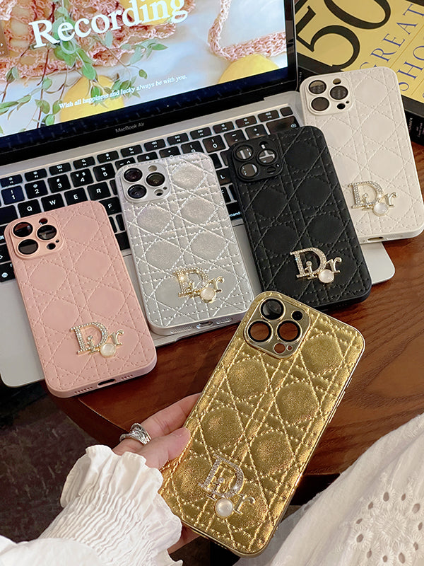 Custodia per iPhone con CD