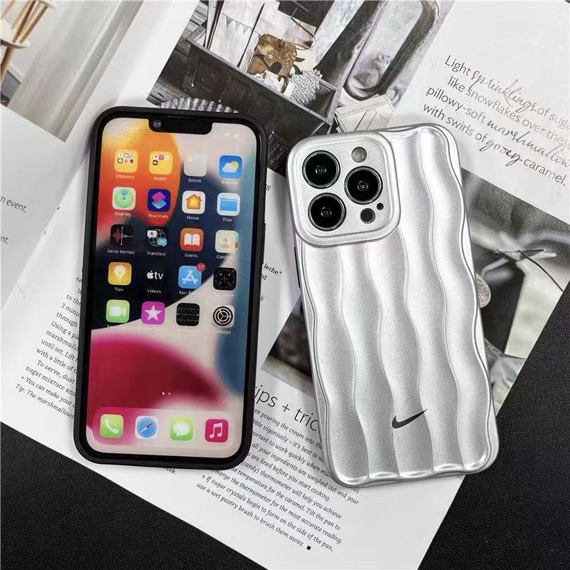 Water wave Sports iPhone cover