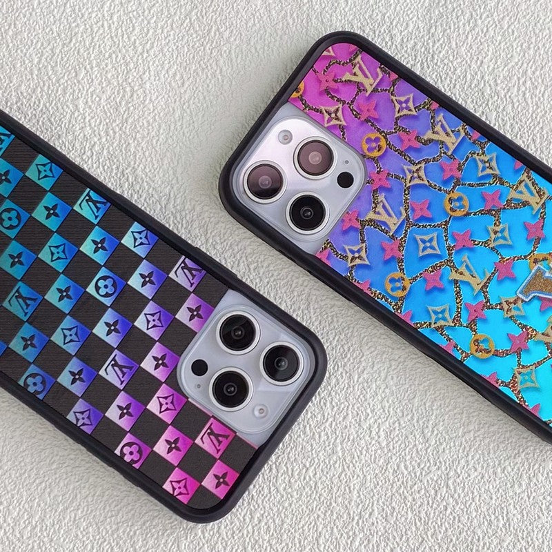Θήκη iPhone Lou Gradient Color
