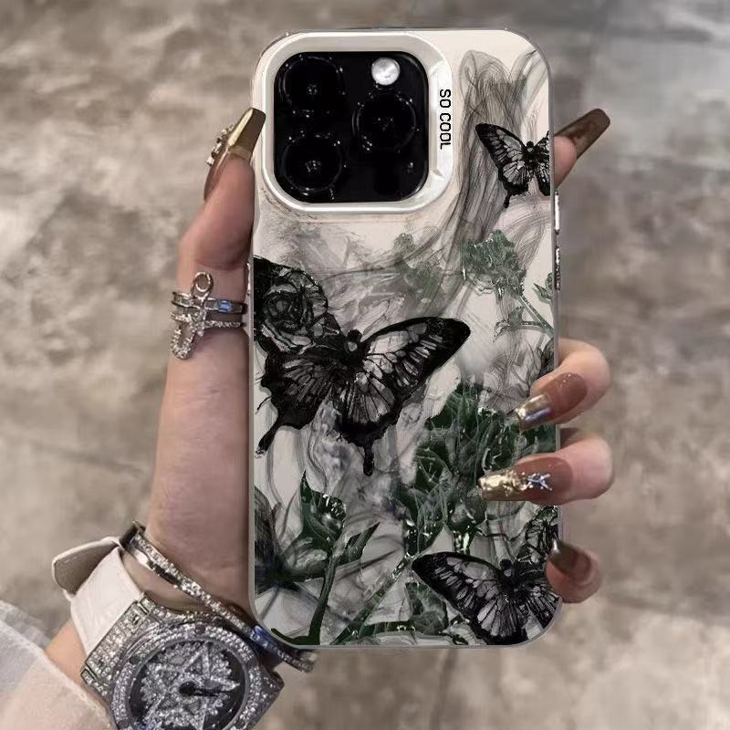 Personalized iphone case