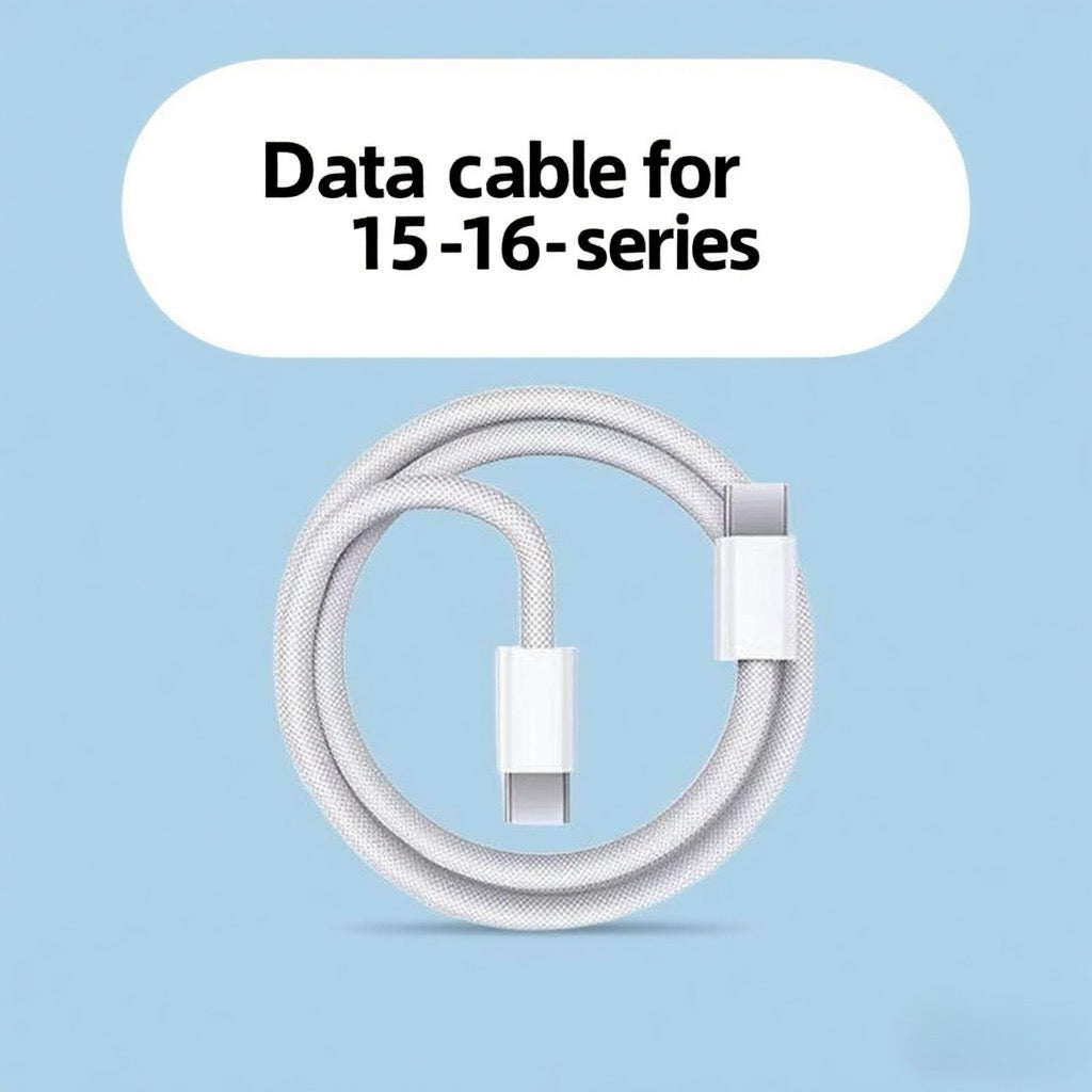 Charging cable