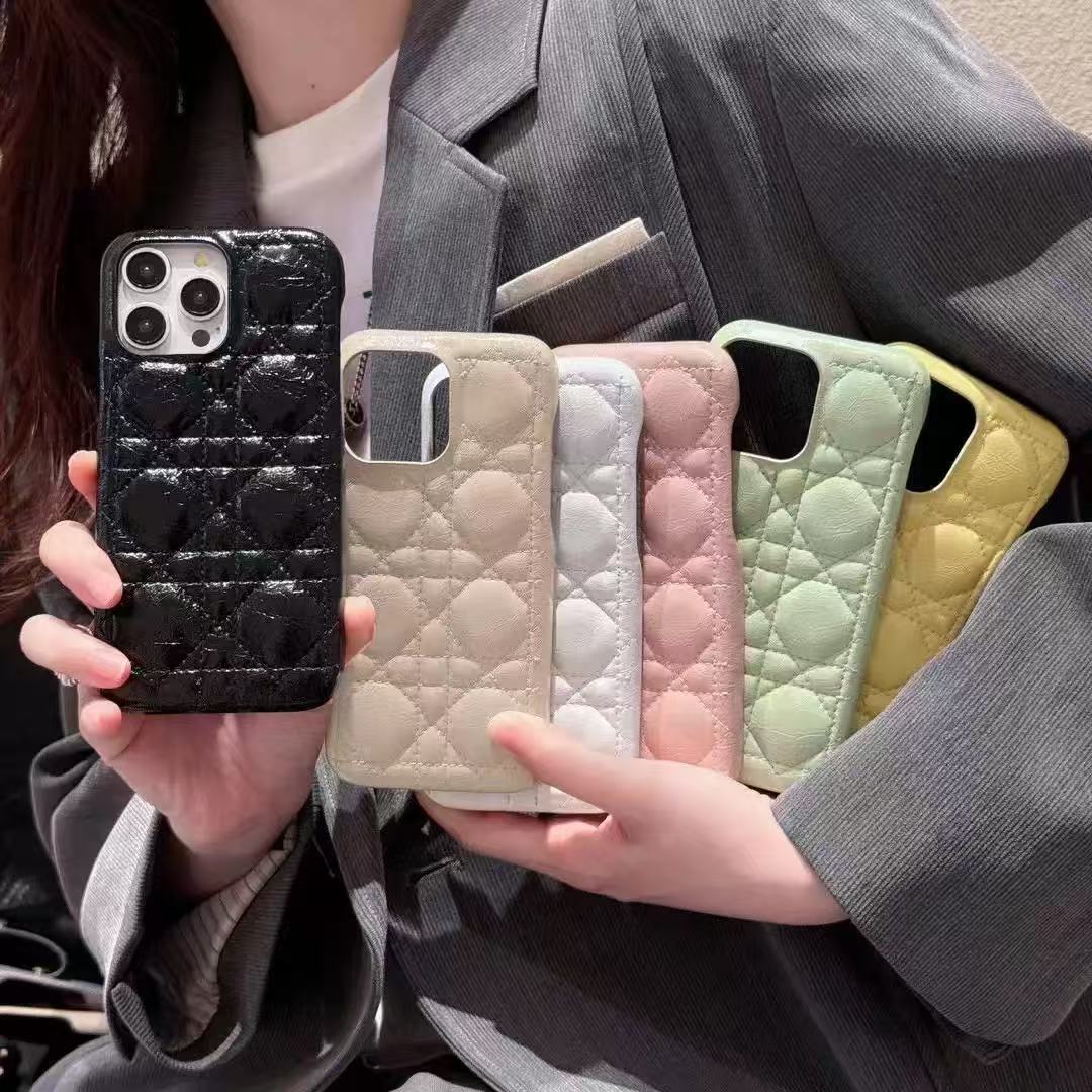 Fashionista iPhone Case