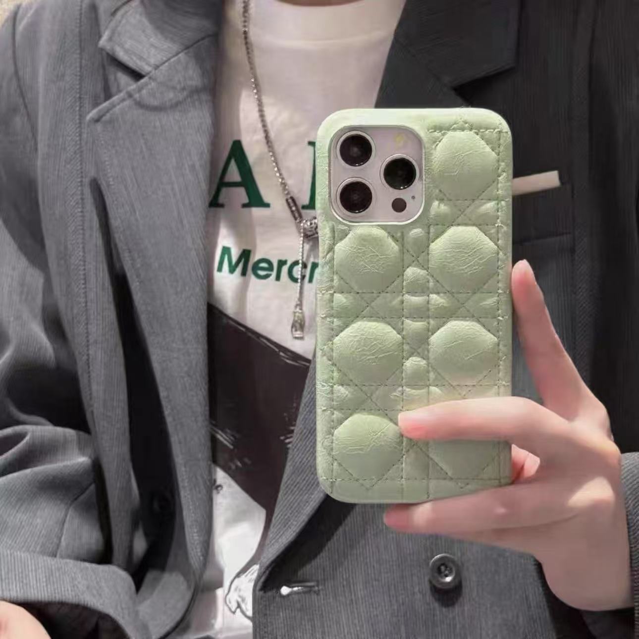 Fashionista iPhone Case