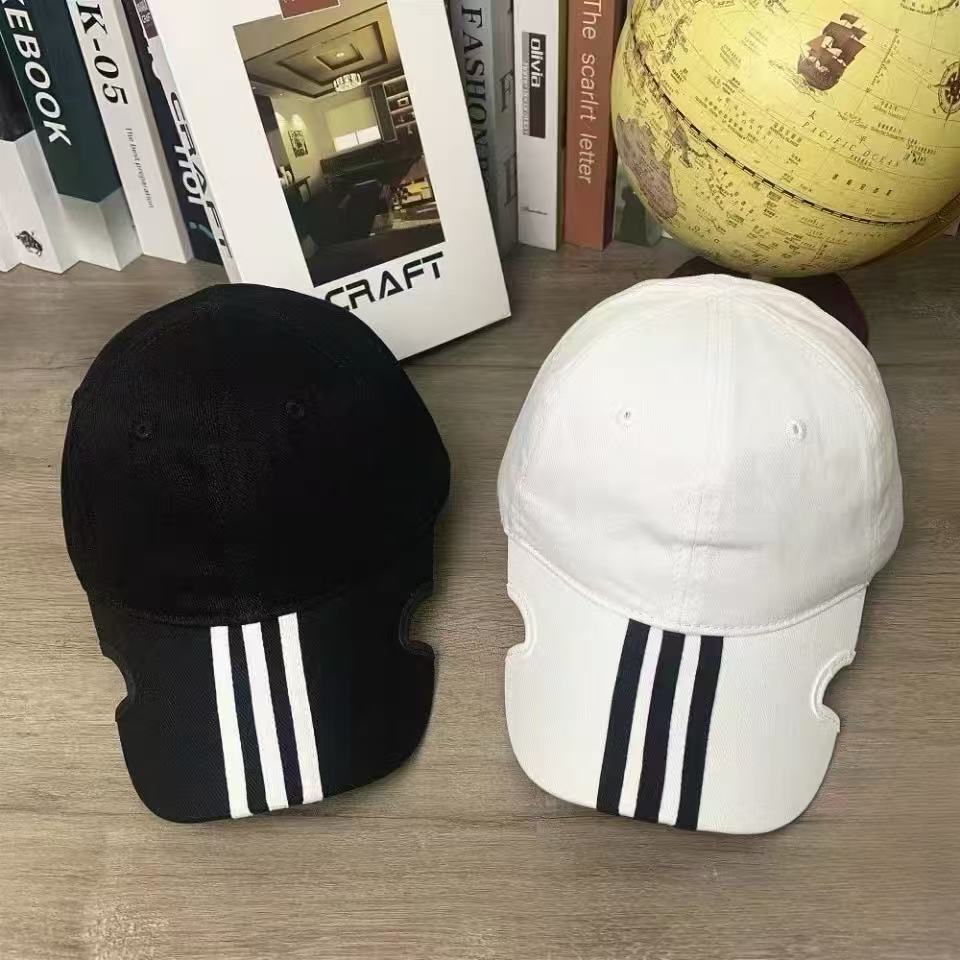 Classic luxury hat 08