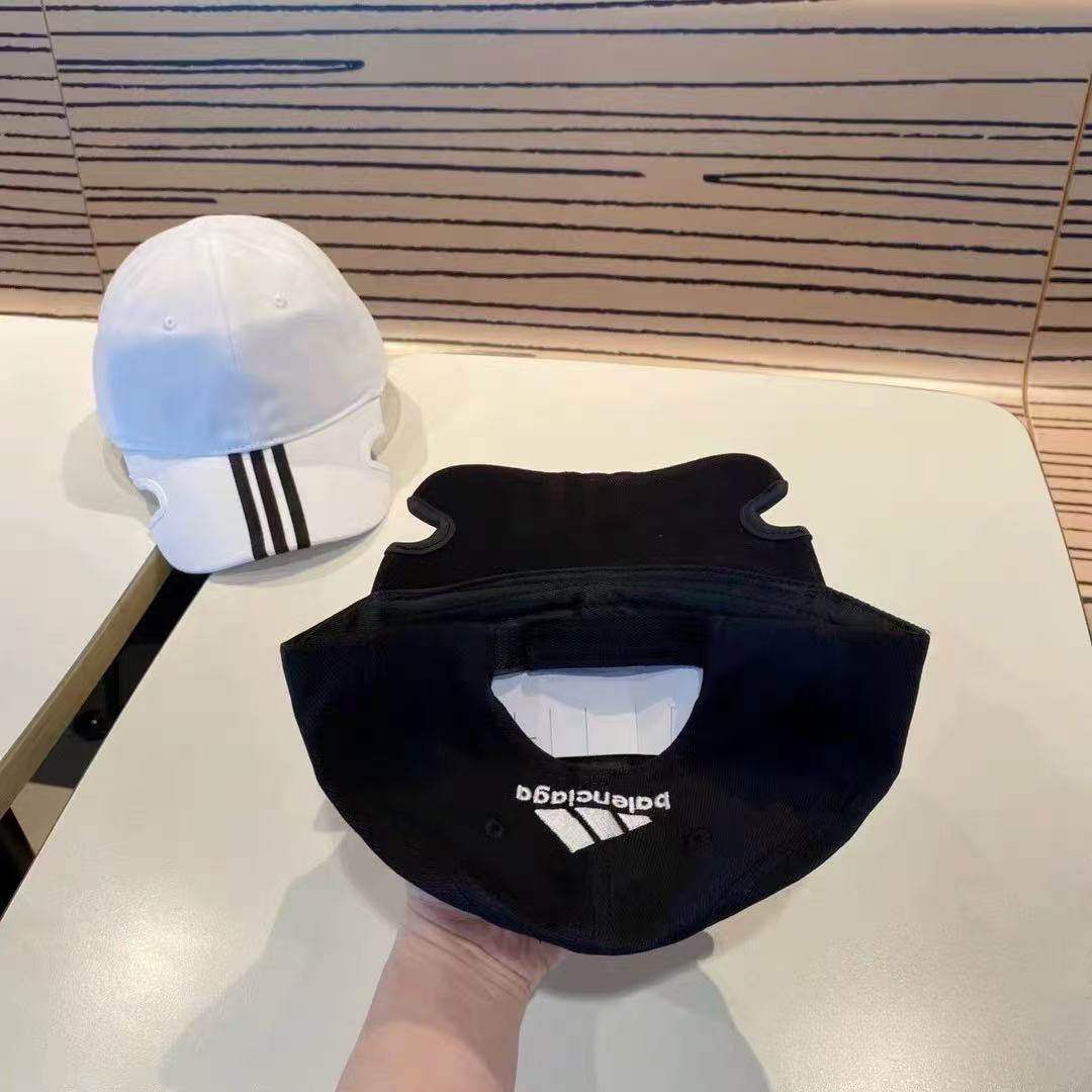 Classic luxury hat 08