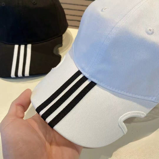 Classic luxury hat 08