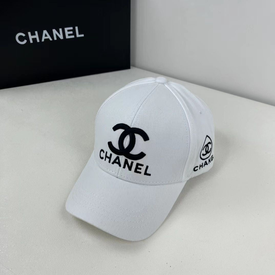 Classic luxury hat 03