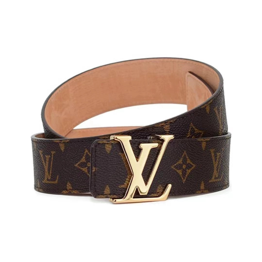 Μοντέρνα ζώνη 2 χρωμάτων-03 (Unisex Style)