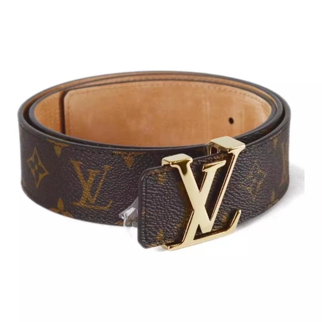 Μοντέρνα ζώνη 2 χρωμάτων-03 (Unisex Style)