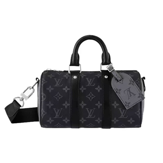 Bolsa Louis Vuitton moderna (estilo unissex)