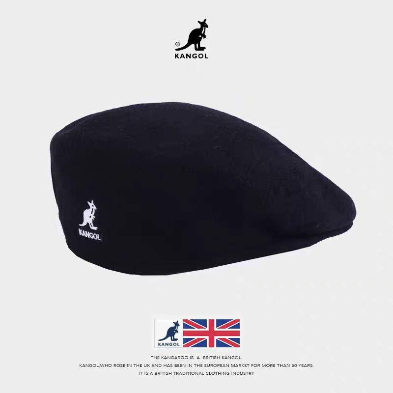 Invincible versatile hat (unisex style)