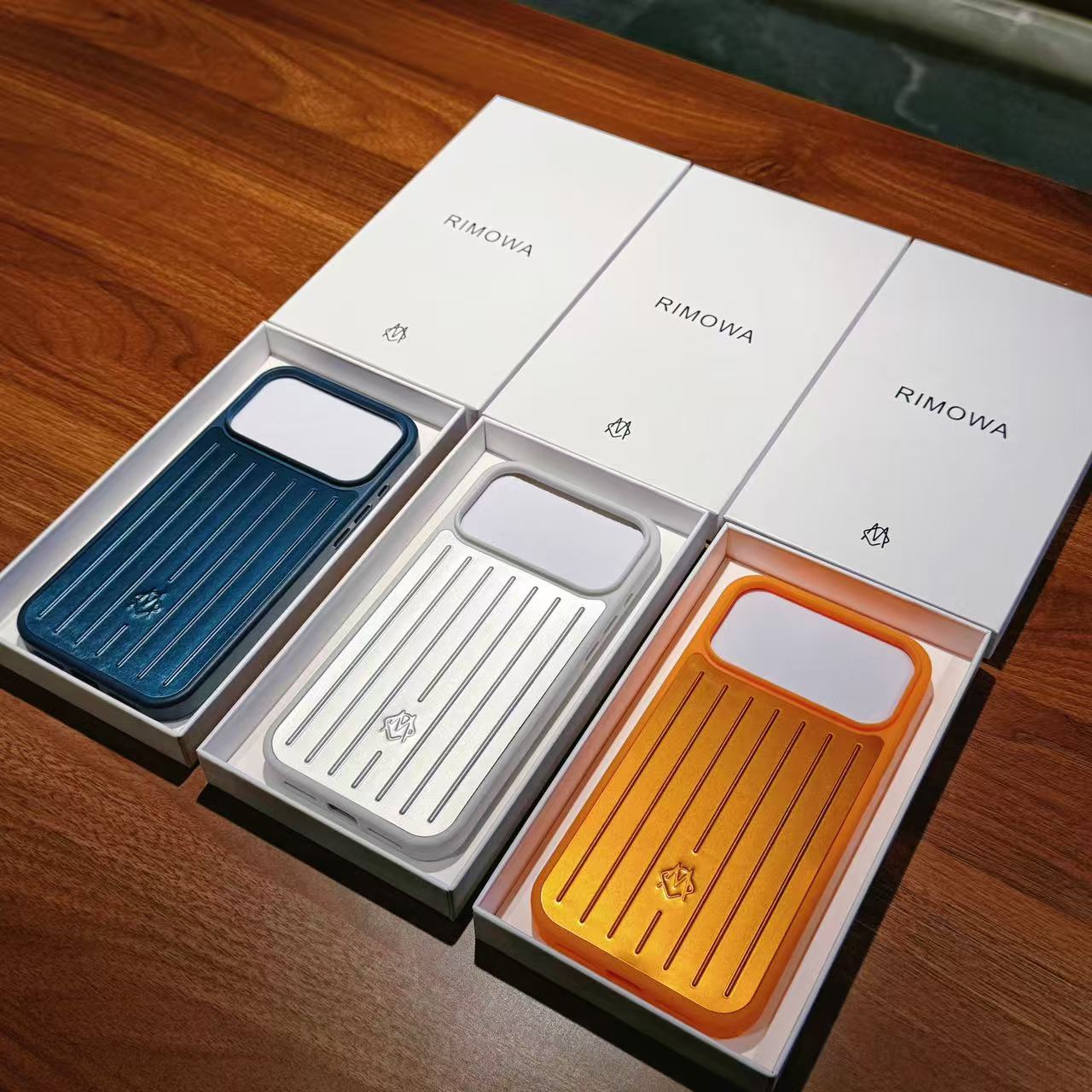New-style phone case
